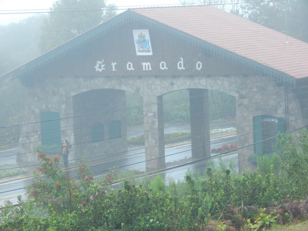 Encantos Portal Gramado Extérieur photo