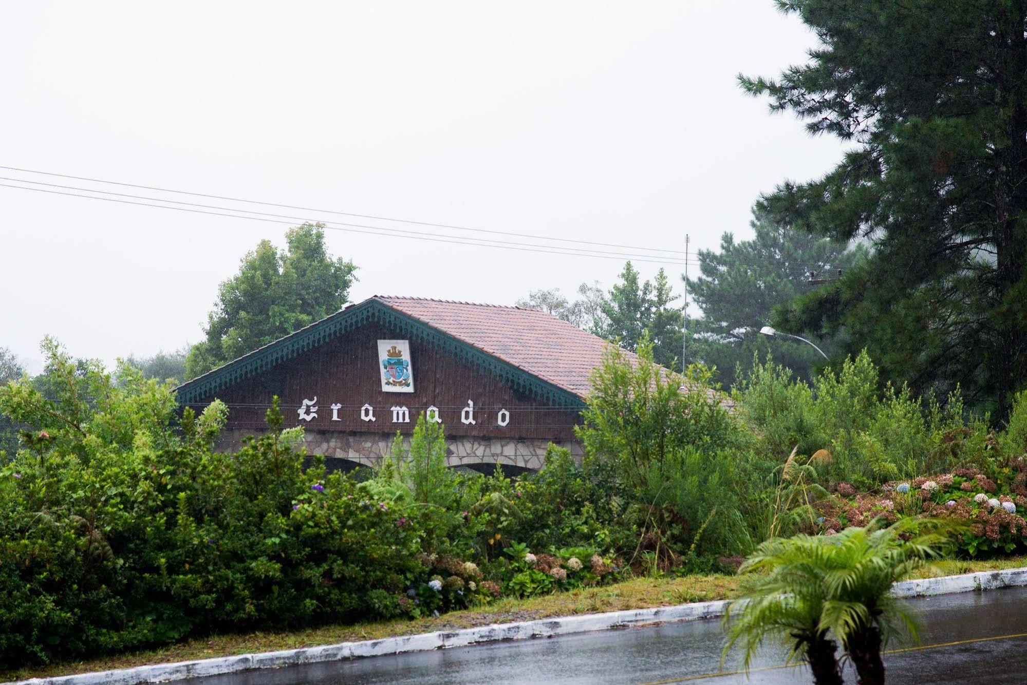 Encantos Portal Gramado Extérieur photo