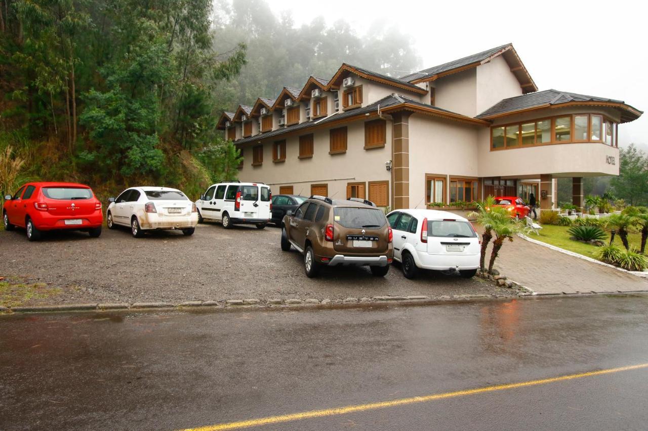 Encantos Portal Gramado Extérieur photo
